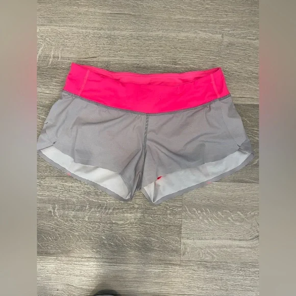 Lululemon Shorts - Picture 2 of 4